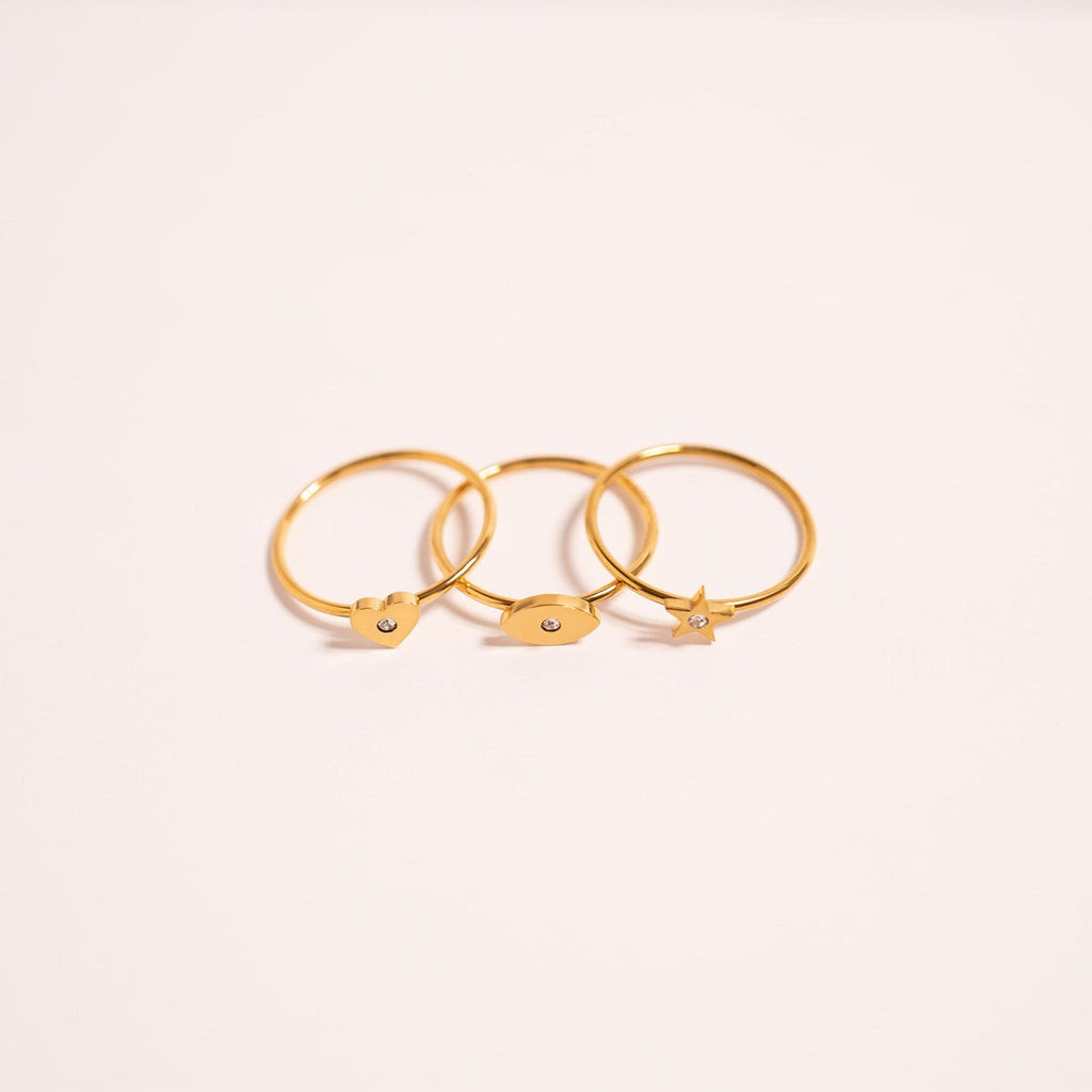 The Mayfair Ring