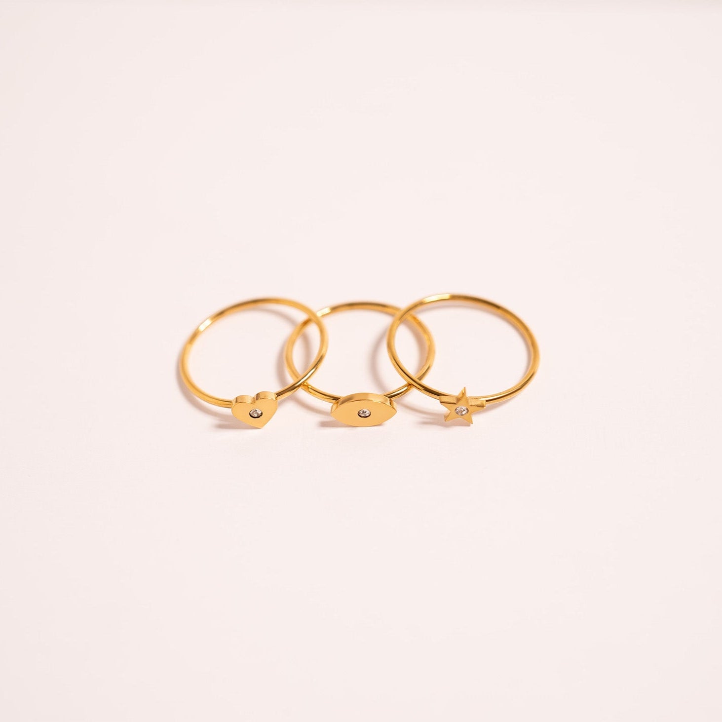 The Mayfair Ring