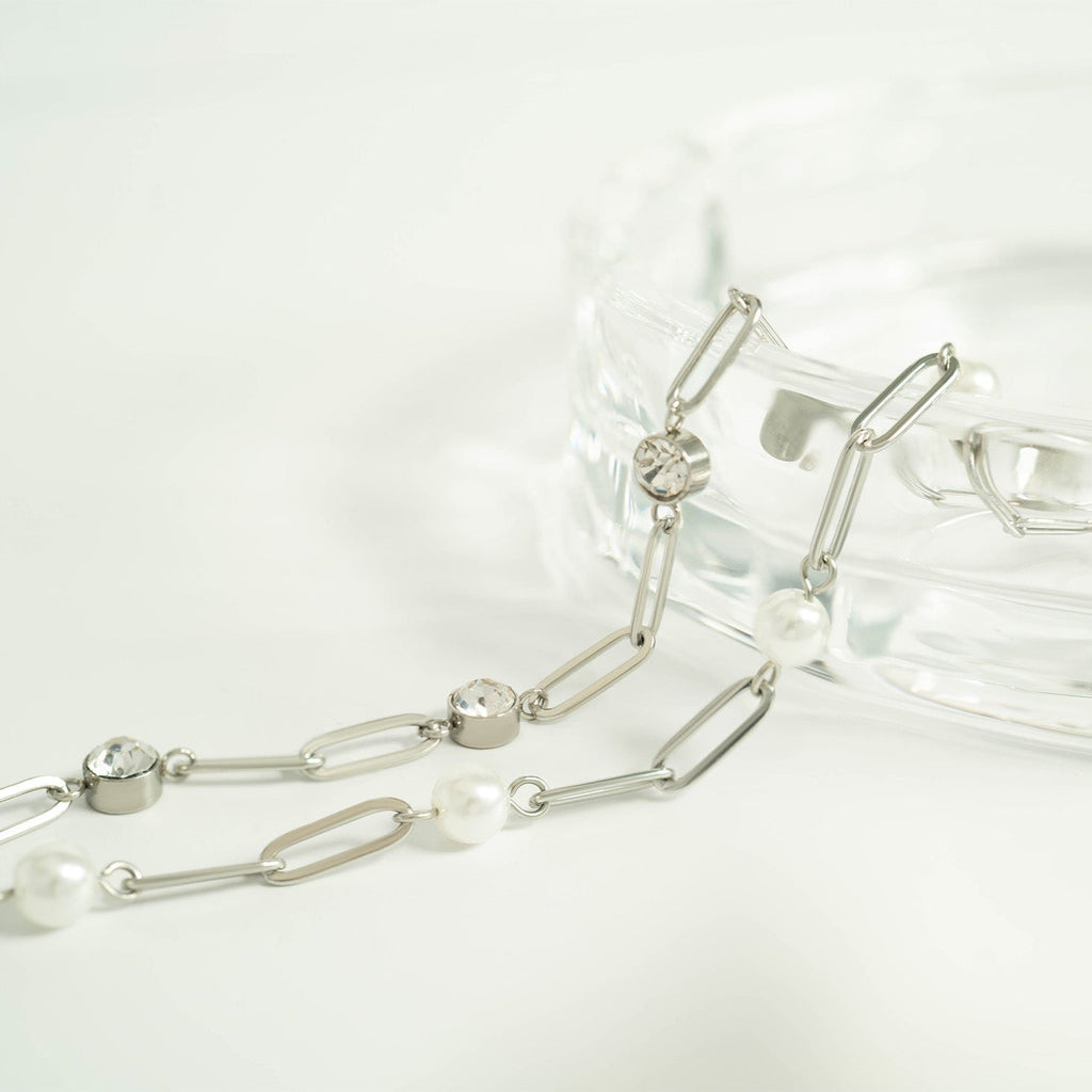 The Coliseum Necklace