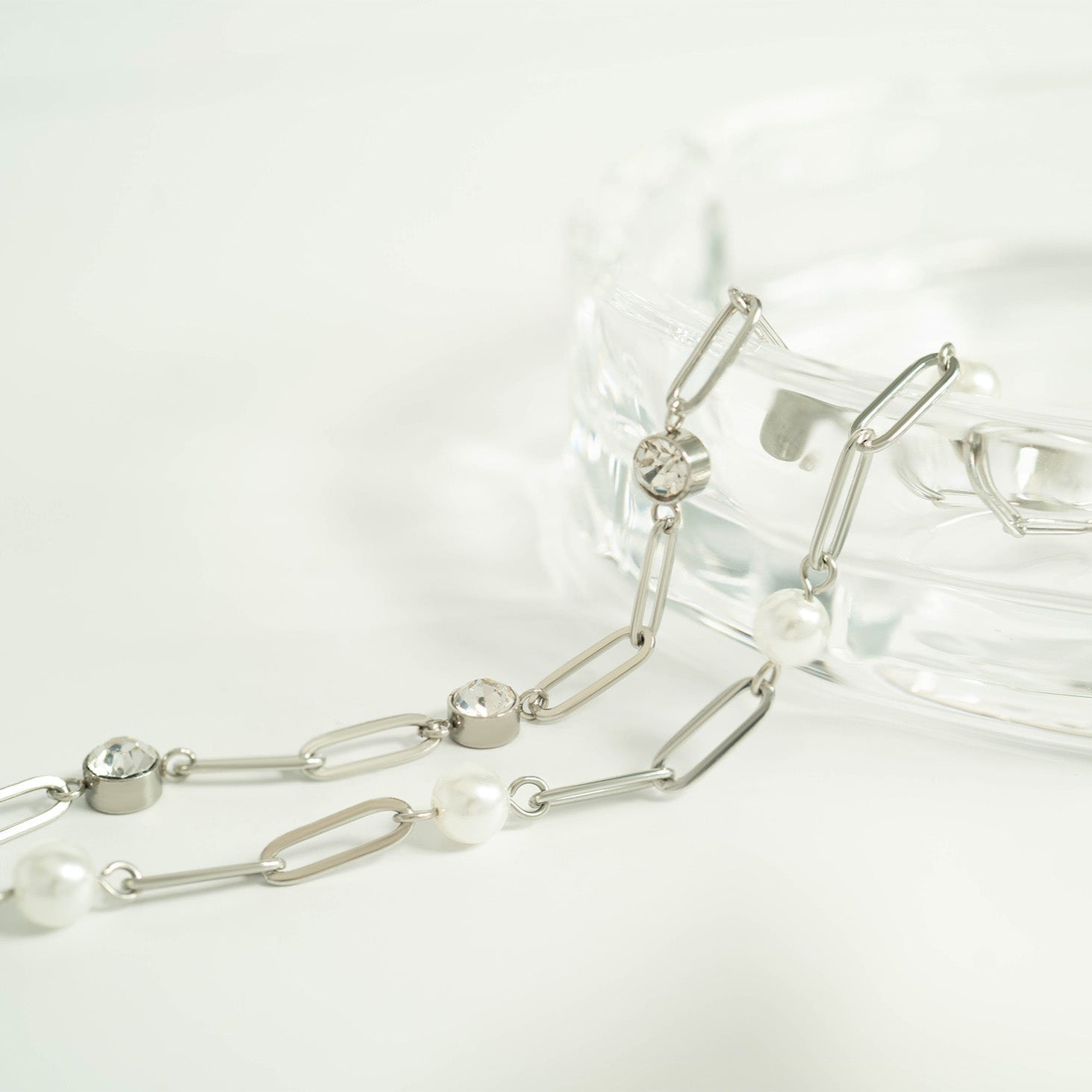 The Coliseum Necklace