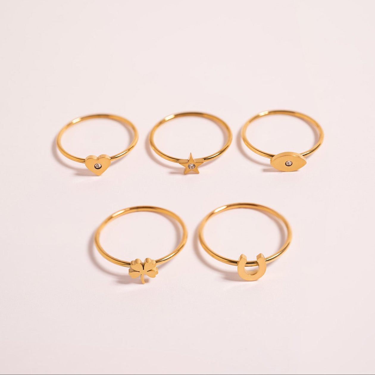 The Mayfair Ring