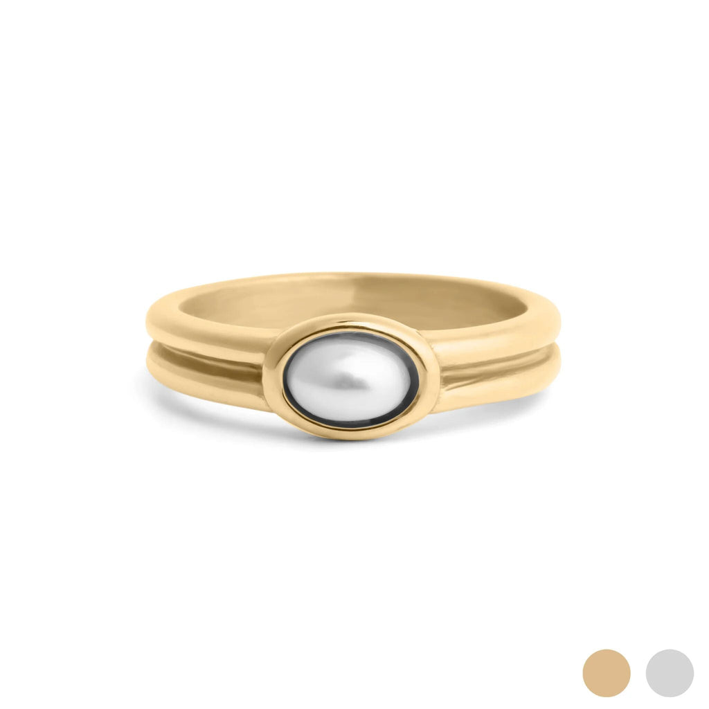 The Josephine Ring