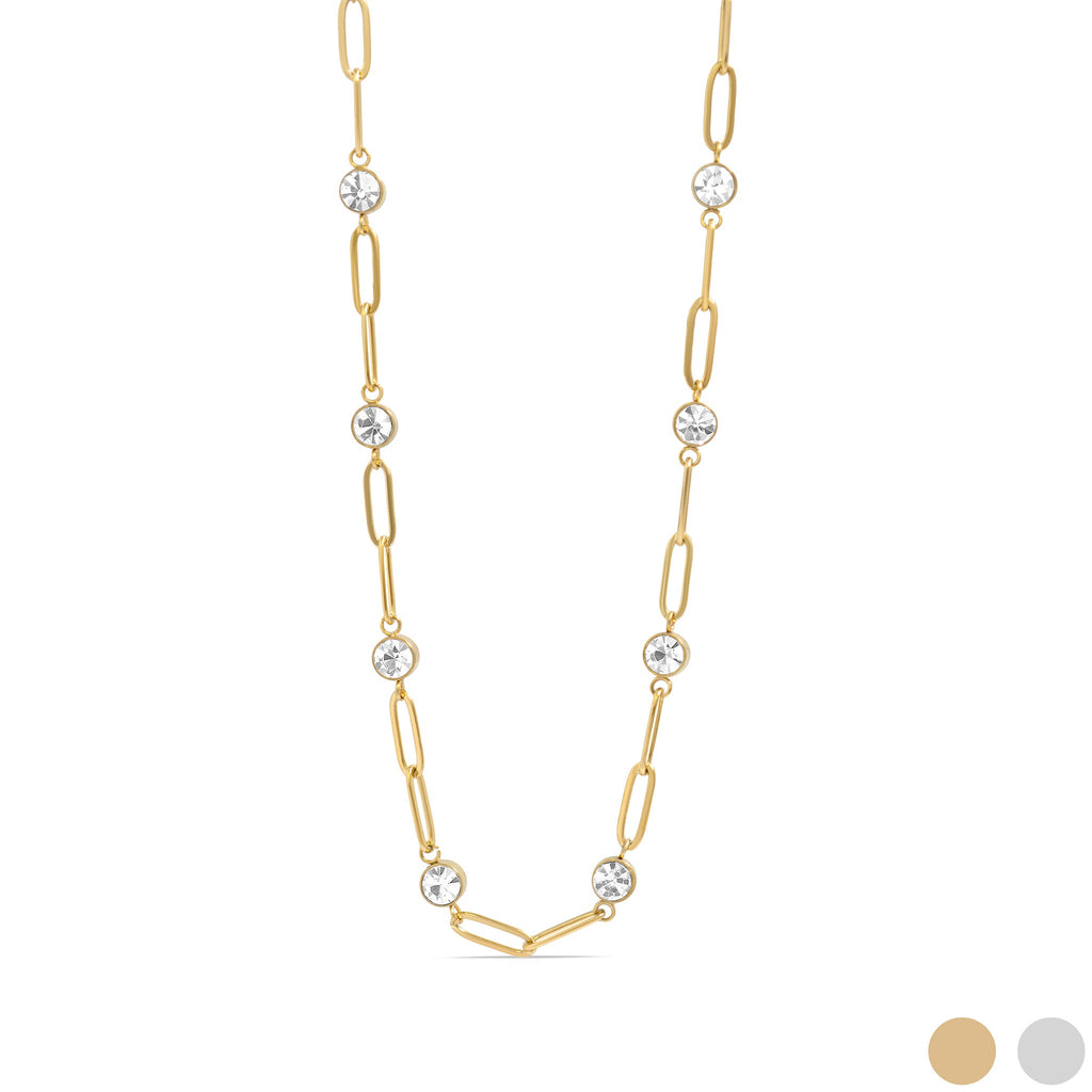 The Coliseum Necklace
