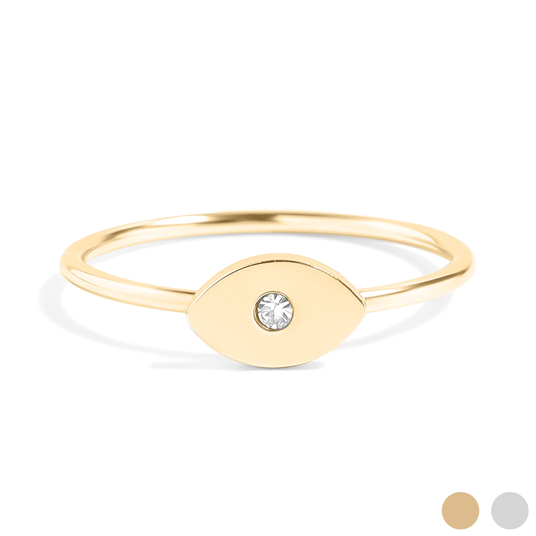 The Mayfair Ring