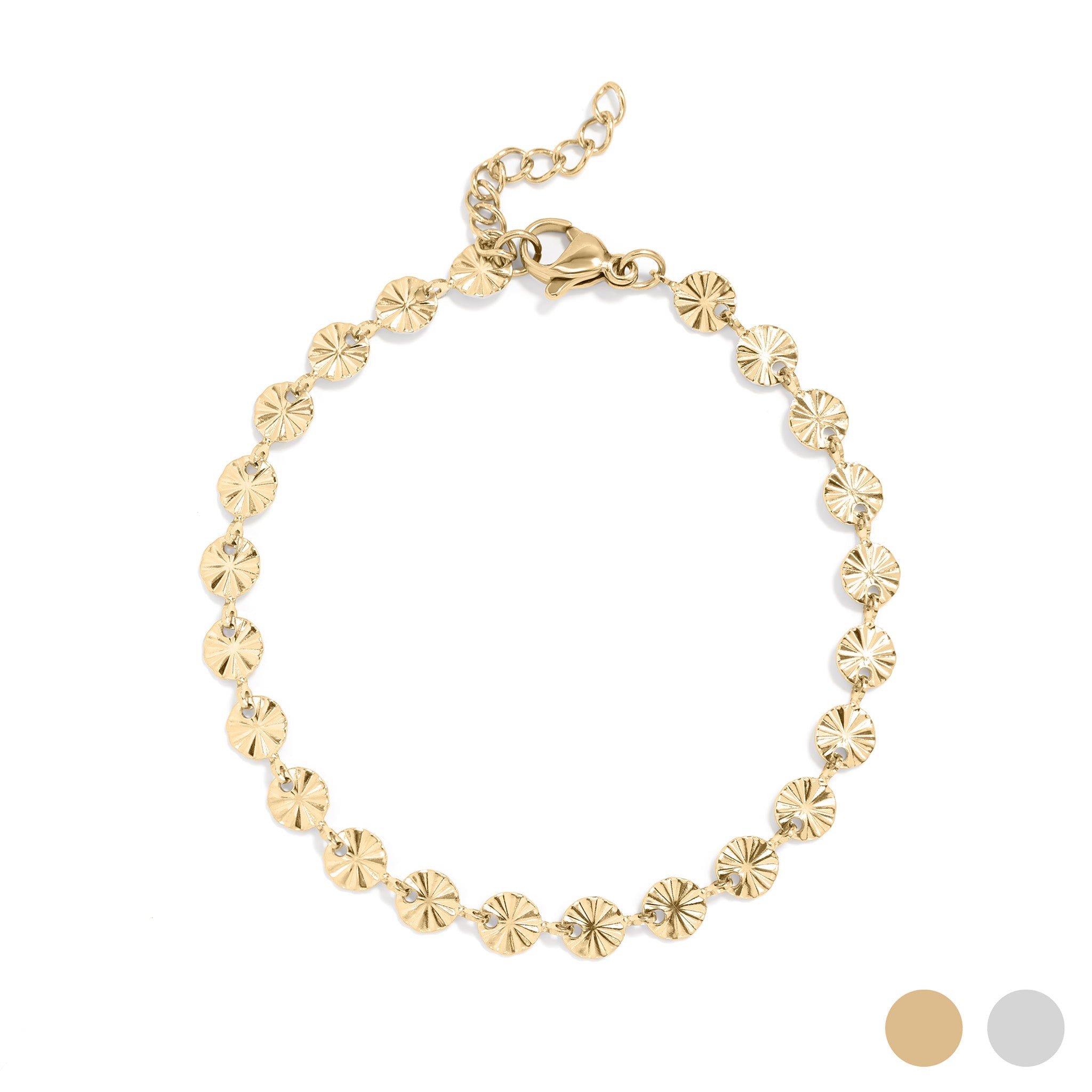 The Mayfair Bracelet