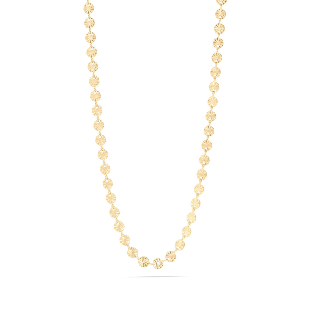 The Mayfair Pendant Necklace