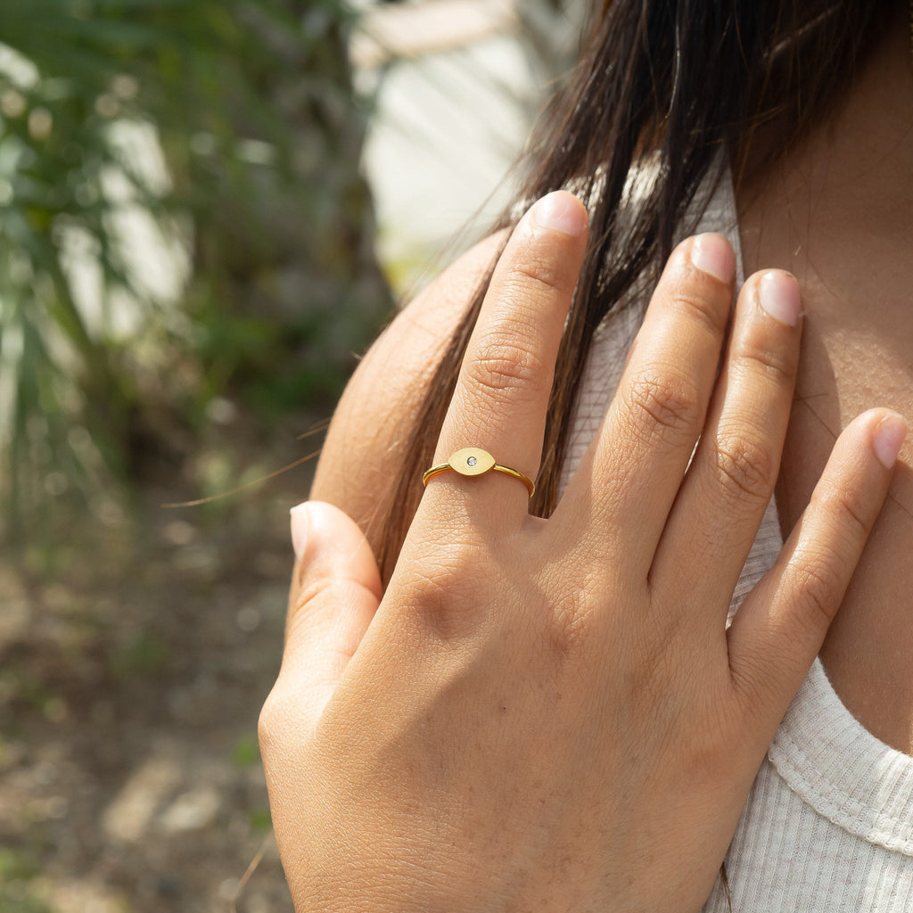 The Mayfair Ring