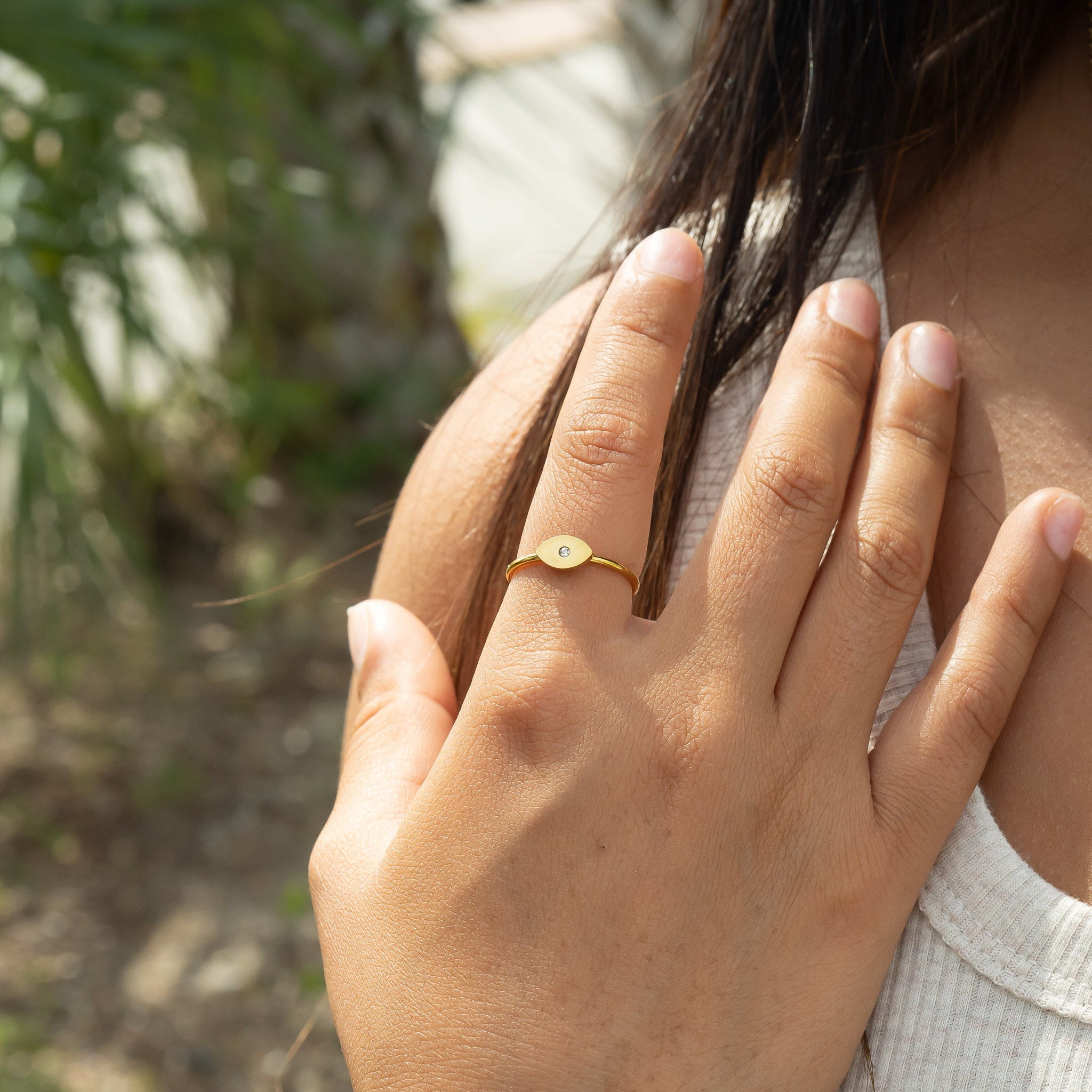 The Mayfair Ring