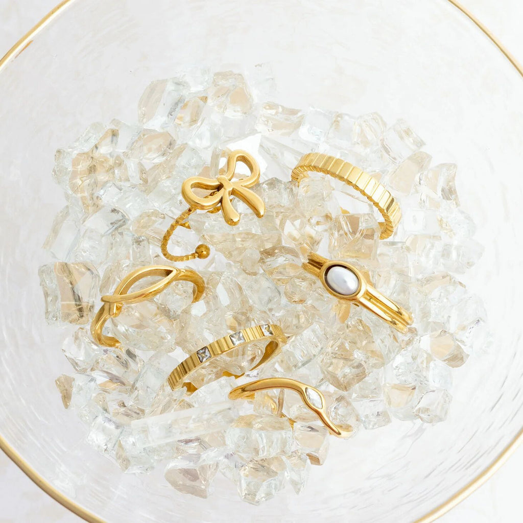 The Josephine Ring