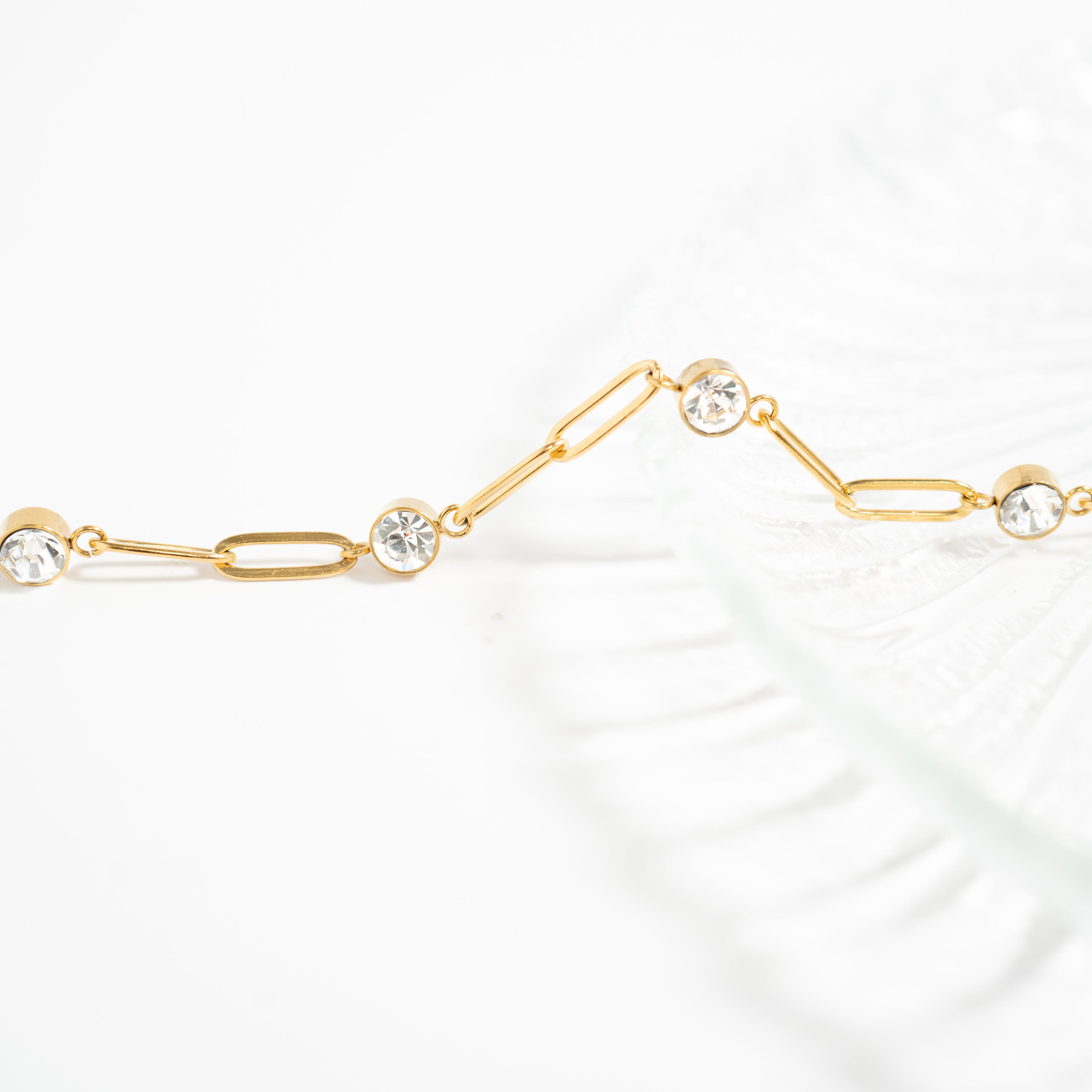 The Coliseum Necklace