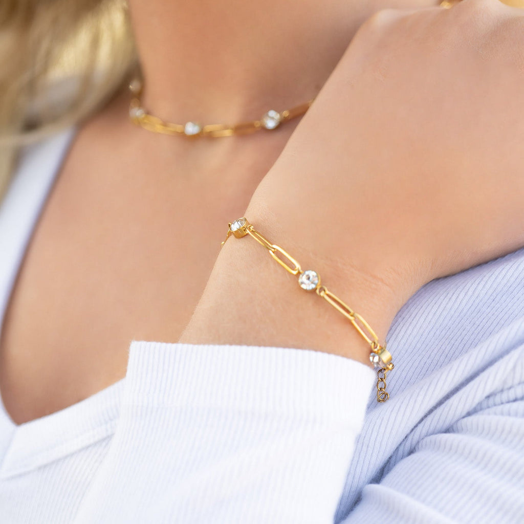 The Coliseum Bracelet