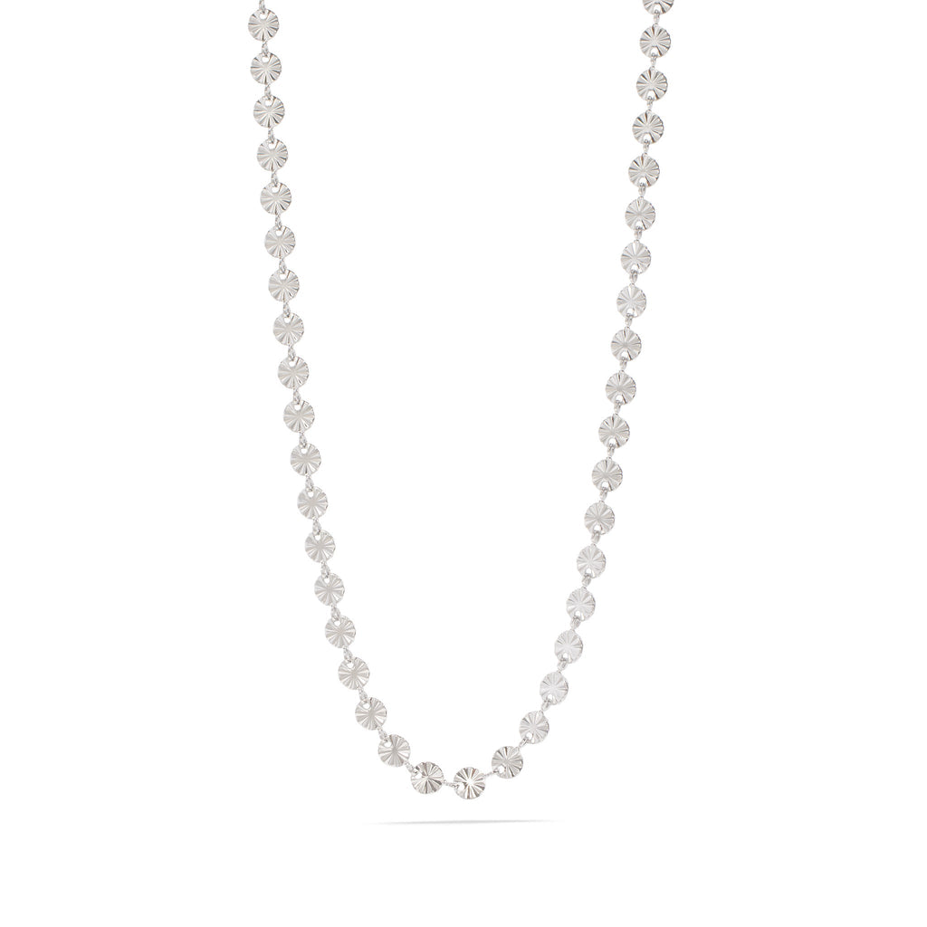 The Mayfair Pendant Necklace