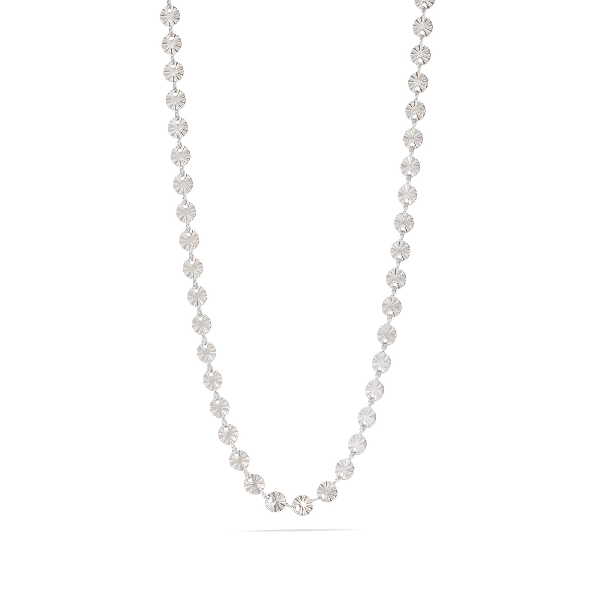 The Mayfair Pendant Necklace
