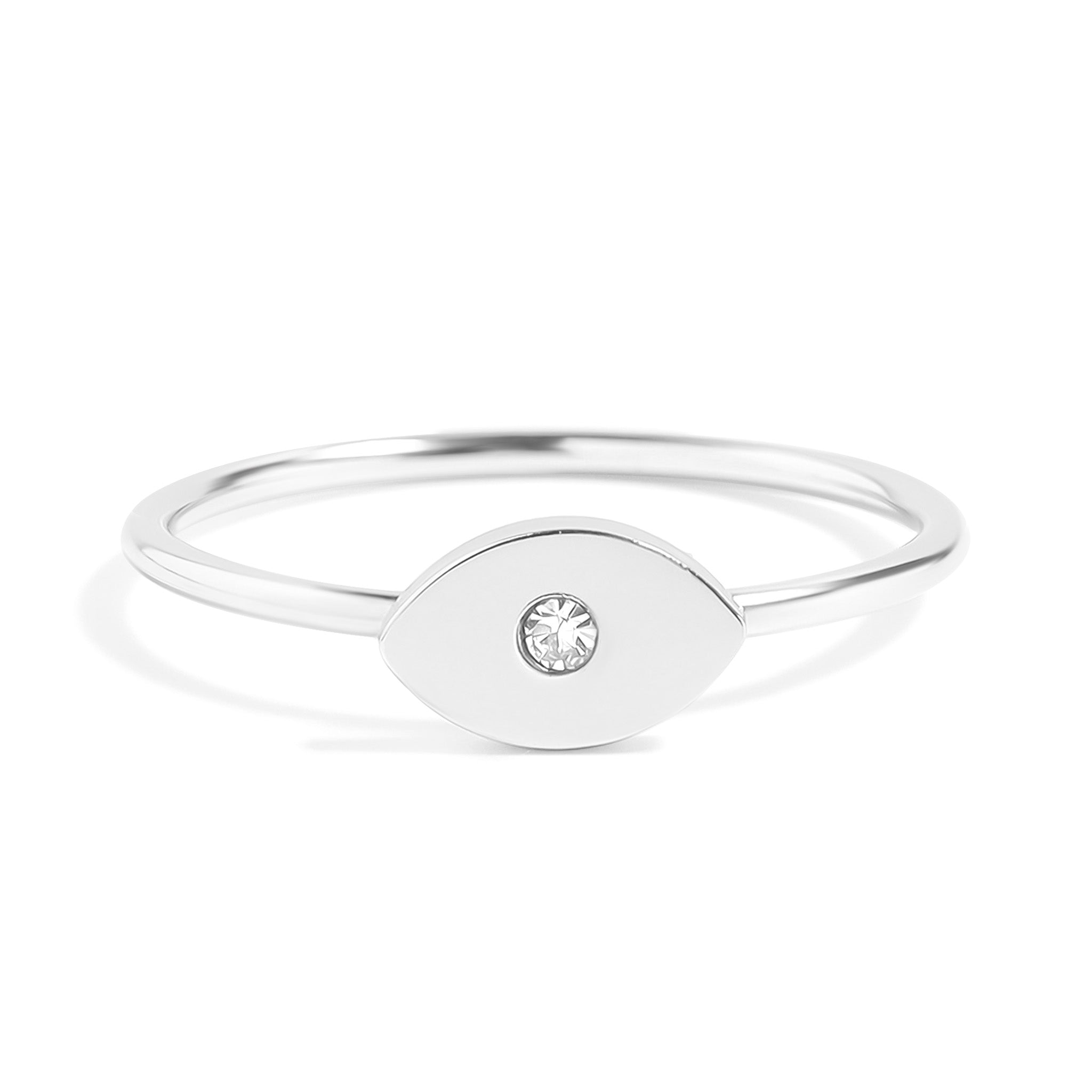 The Mayfair Ring