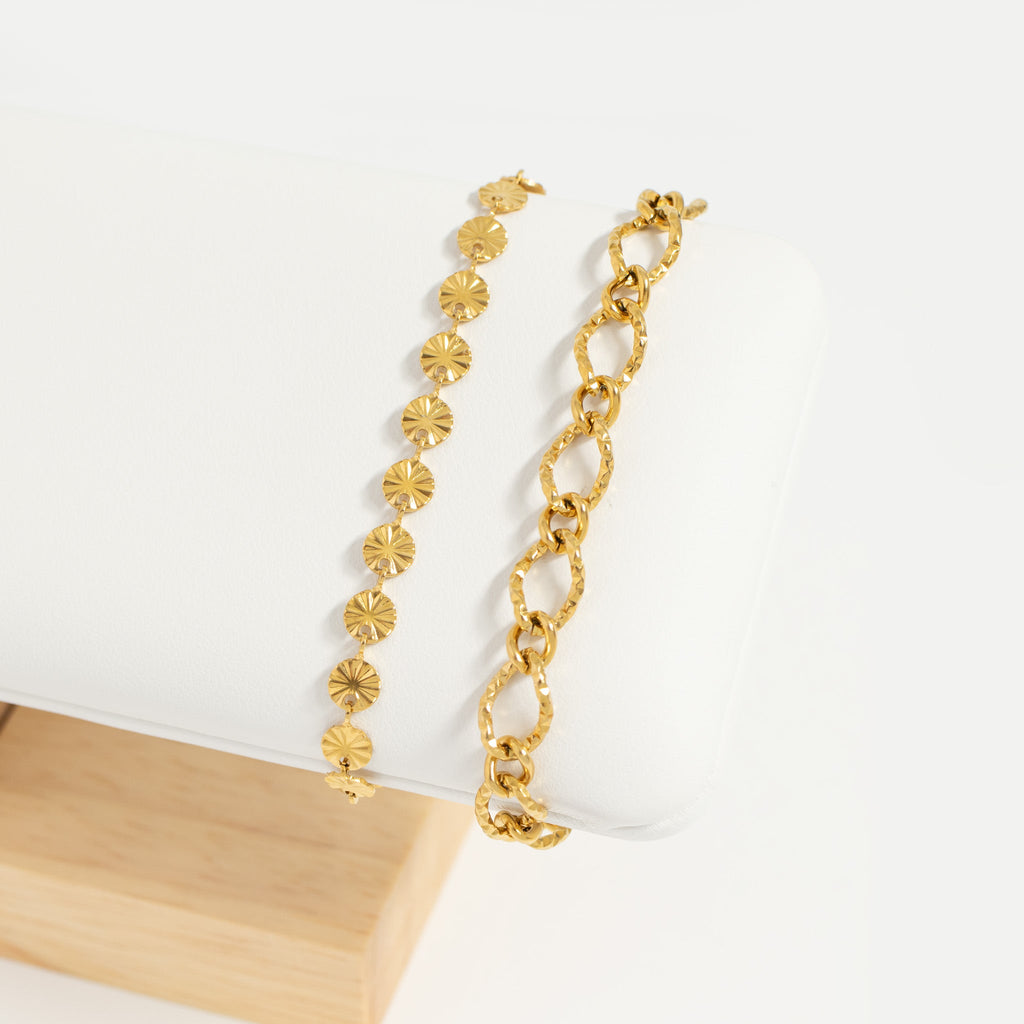 The Mayfair Bracelet