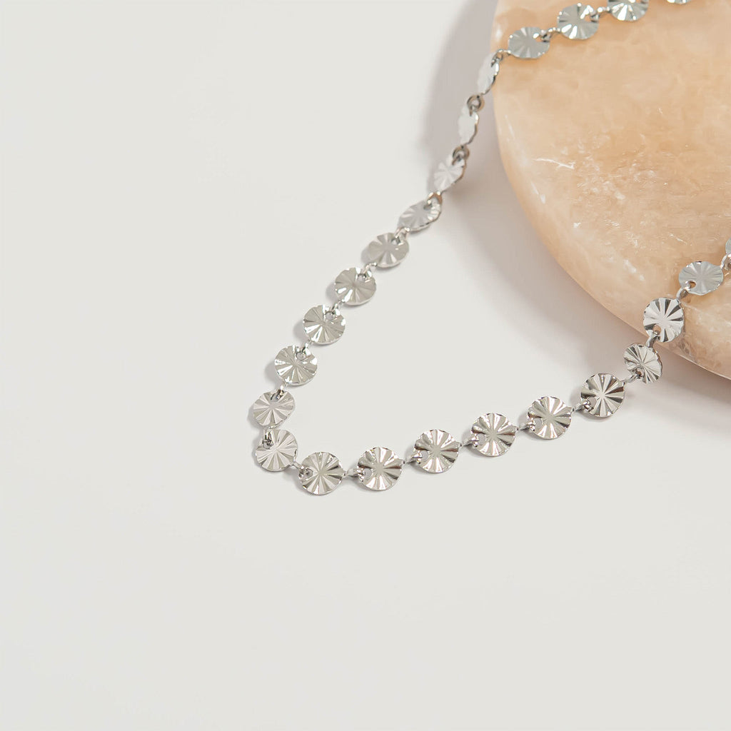 The Mayfair Pendant Necklace
