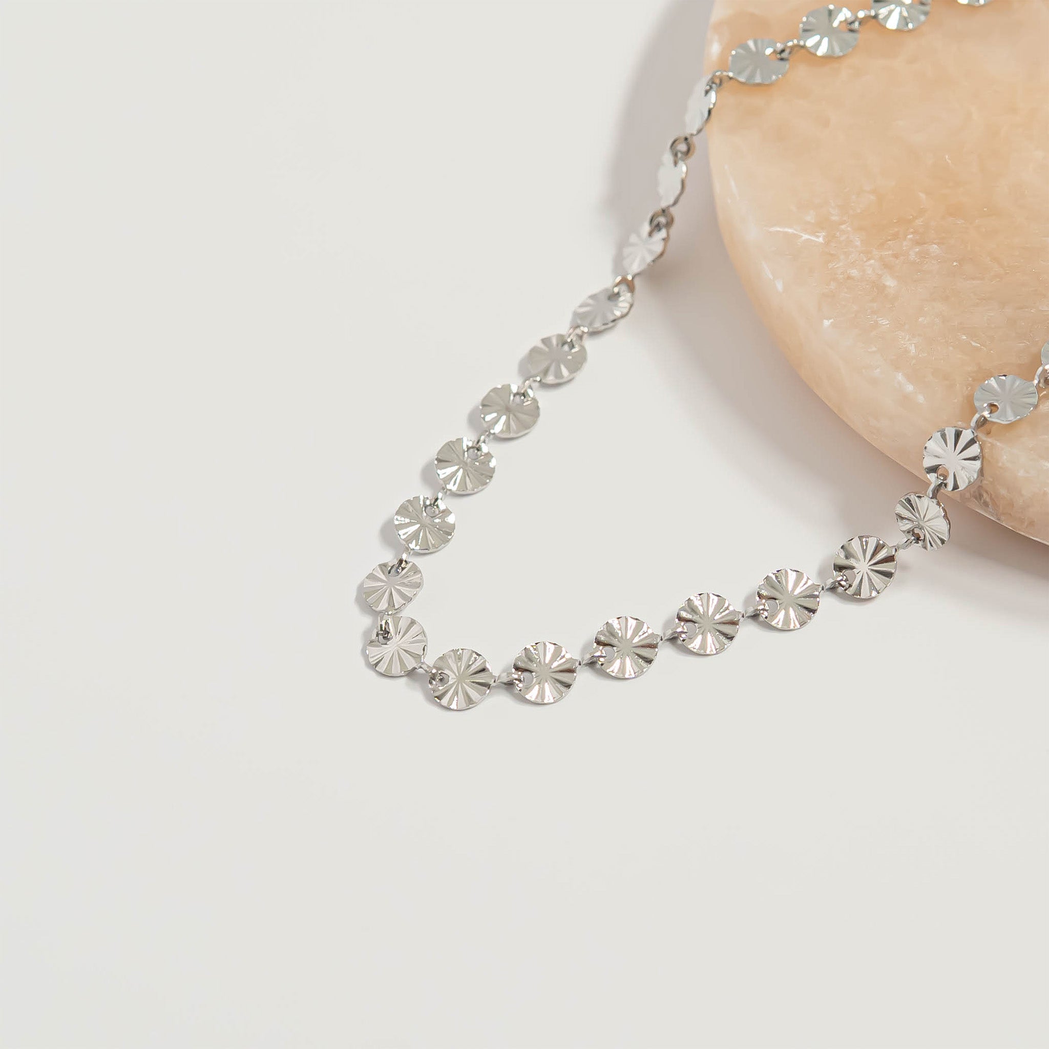 The Mayfair Pendant Necklace