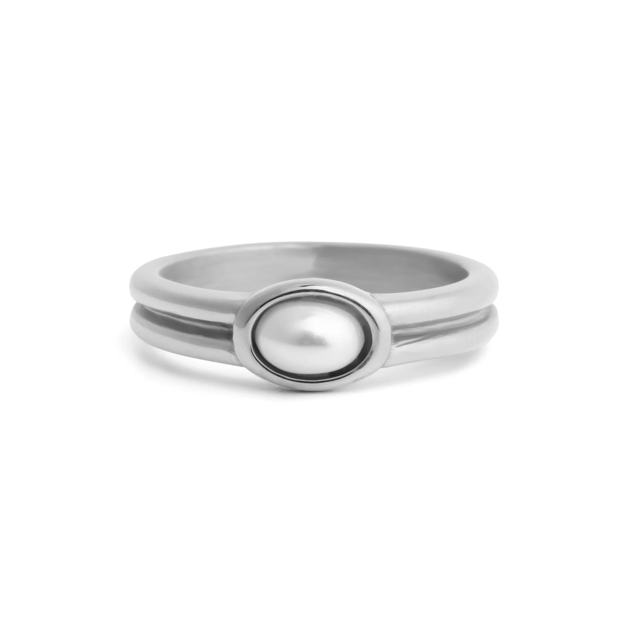 The Josephine Ring