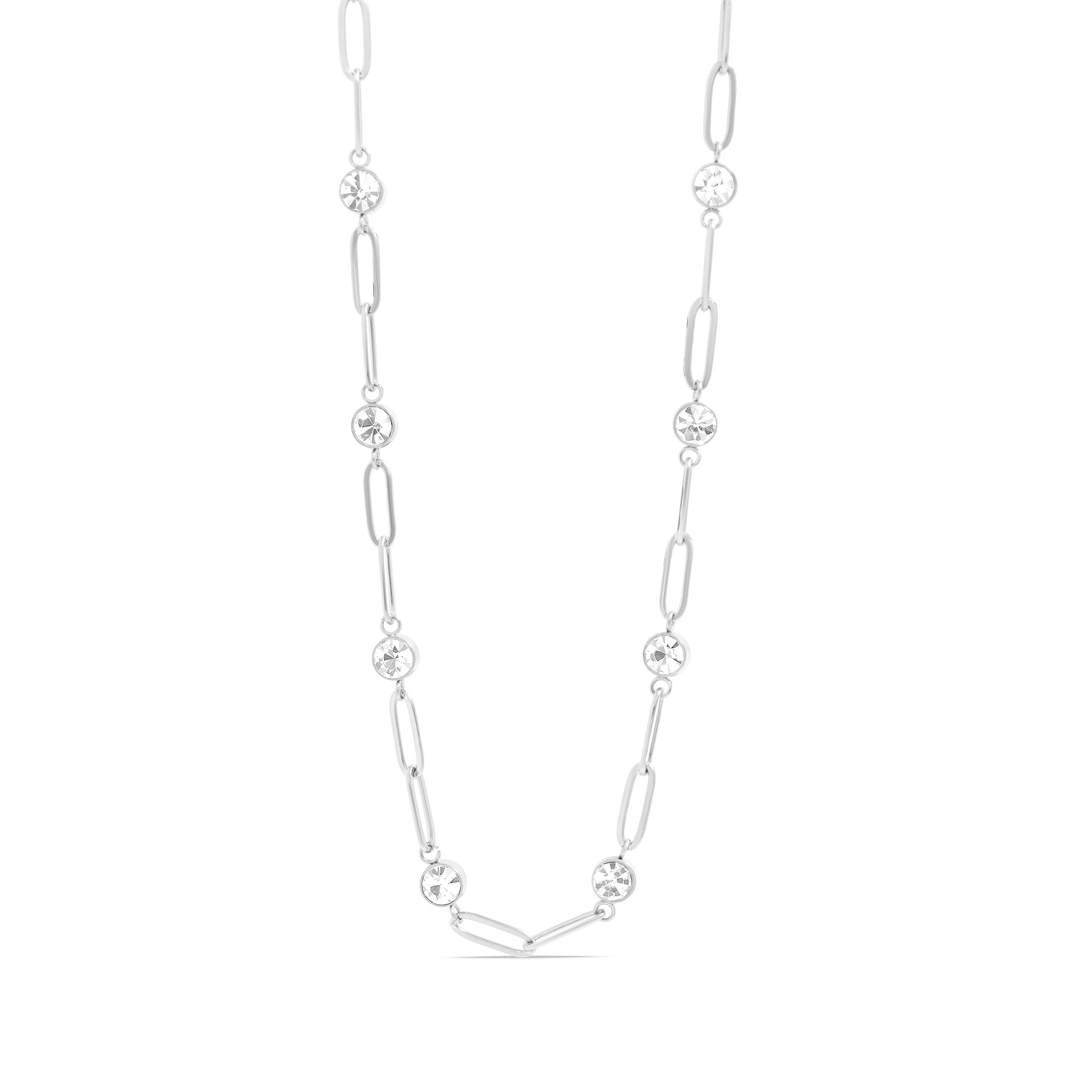 The Coliseum Necklace