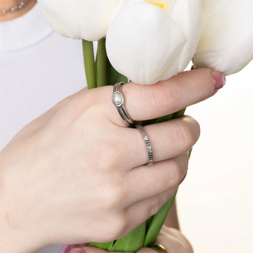 The Josephine Ring
