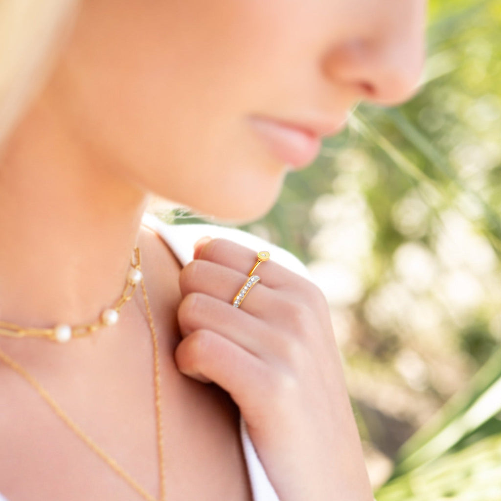The Mayfair Ring