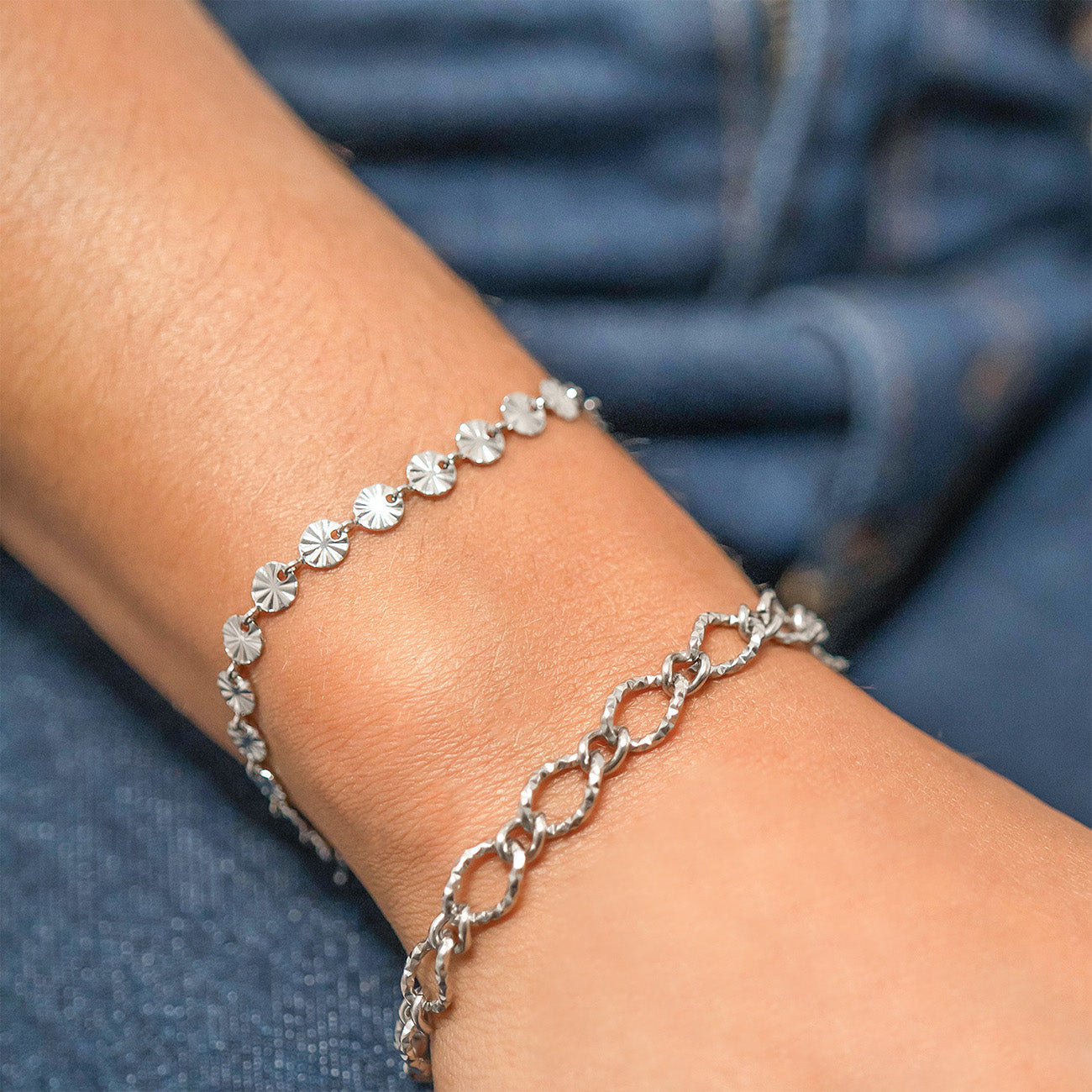 The Mayfair Bracelet