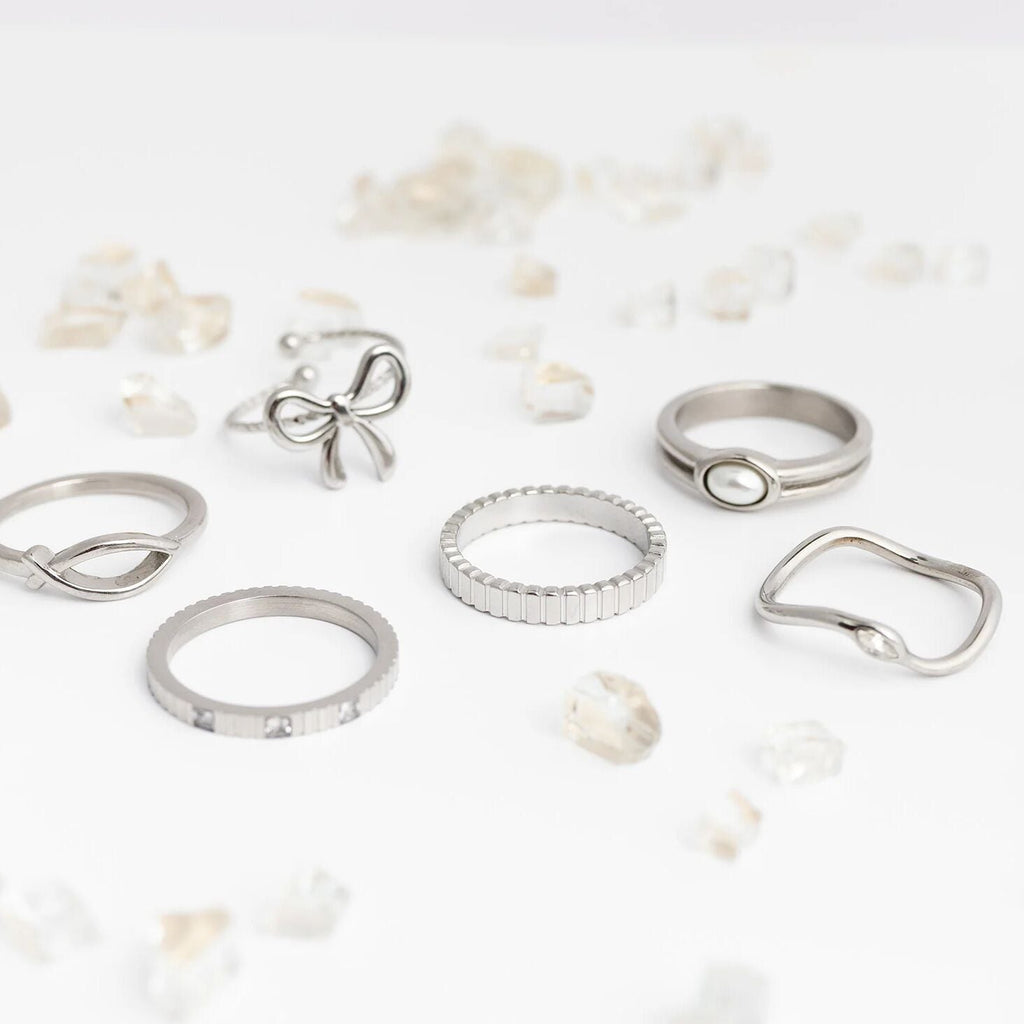 The Josephine Ring
