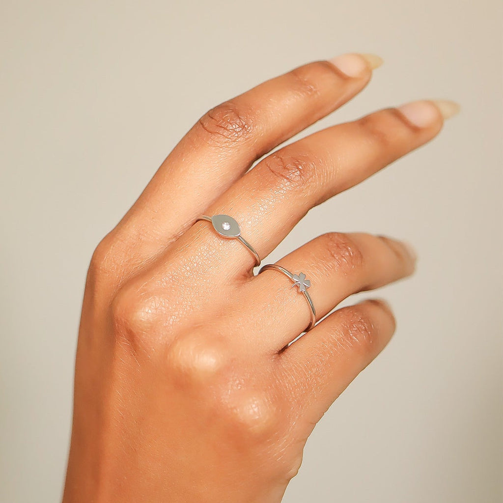 The Mayfair Ring