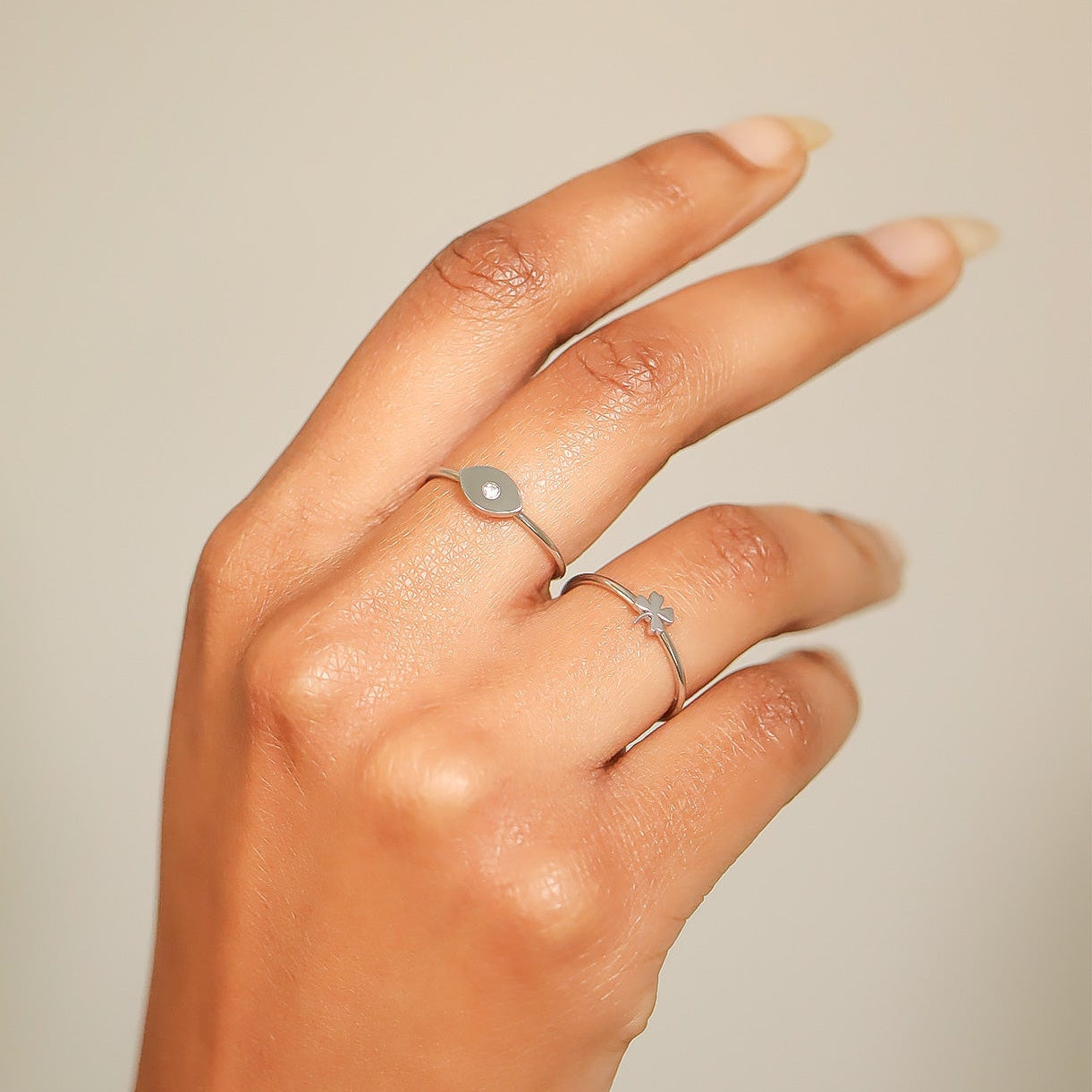 The Mayfair Ring