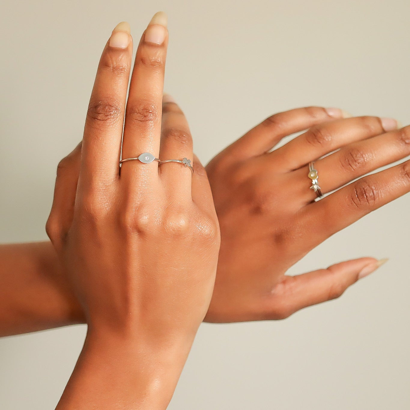 The Mayfair Ring