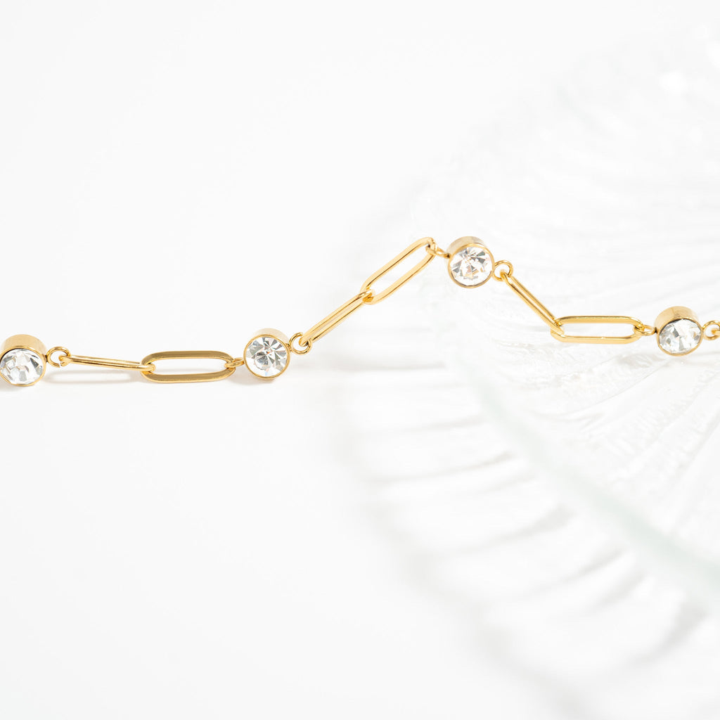 The Coliseum Bracelet