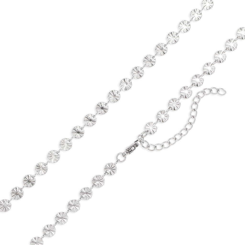 The Mayfair Pendant Necklace