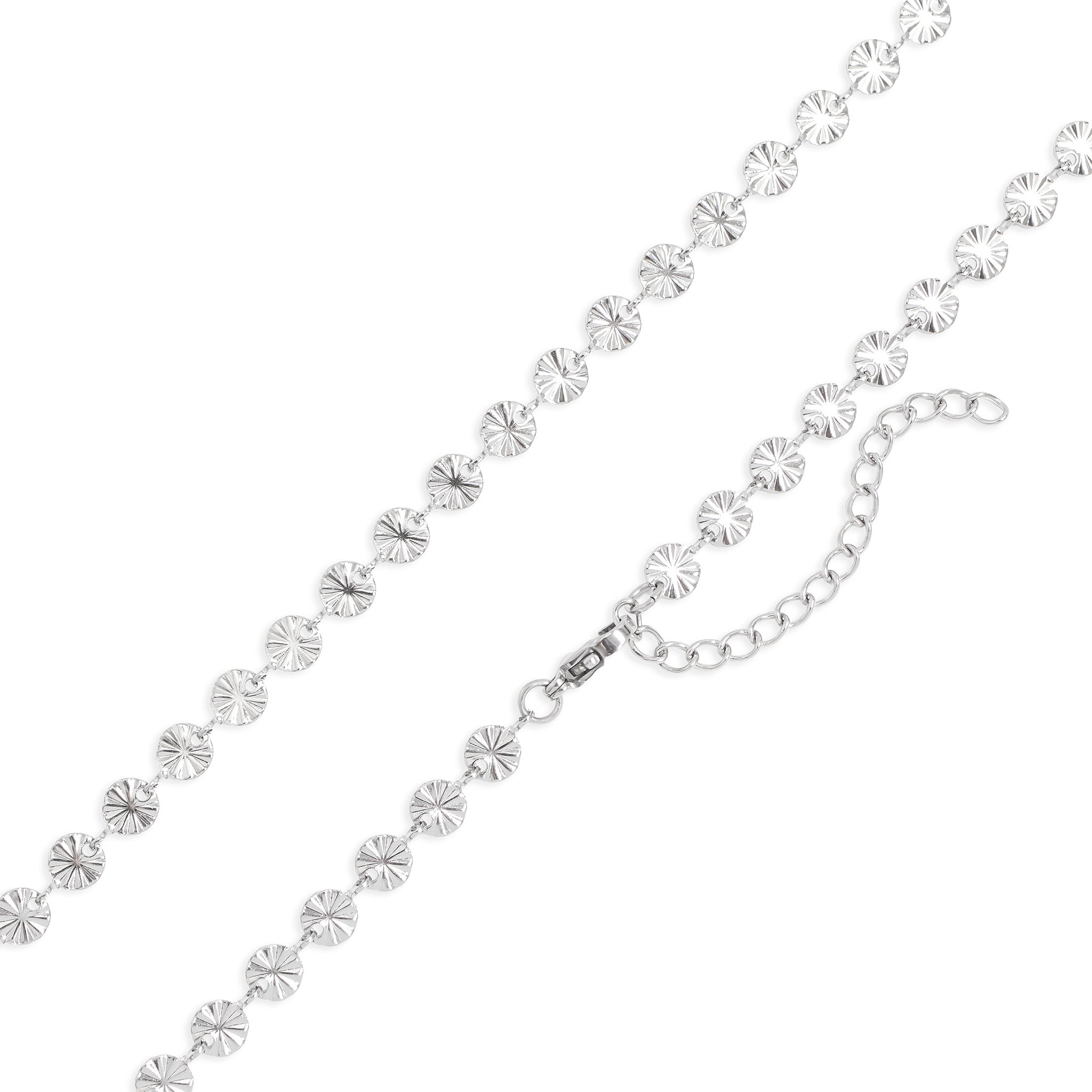 The Mayfair Pendant Necklace