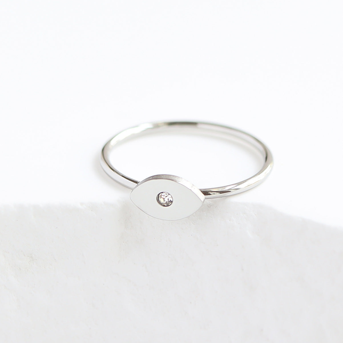 The Mayfair Ring